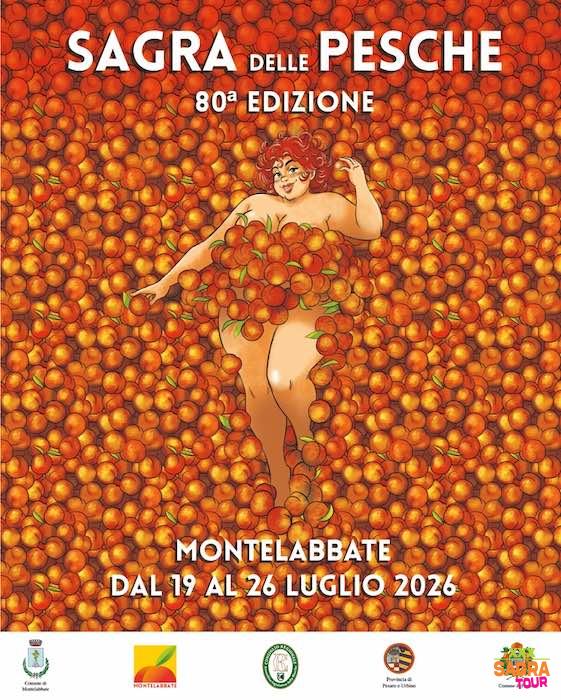 Sagra delle Pesche