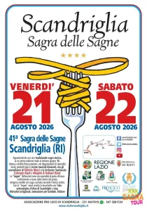 Sagra delle Sagne