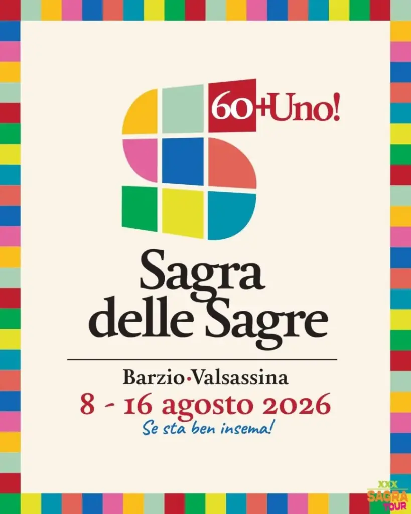 Sagra delle Sagre