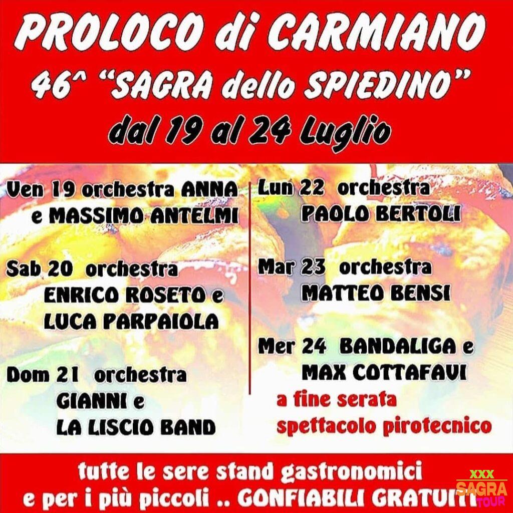 Sagra dello Spiedino