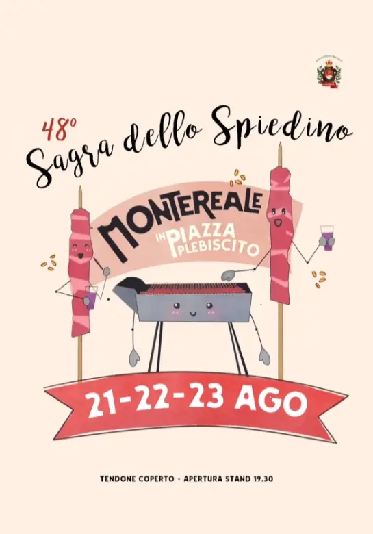 Sagra dello Spiedino