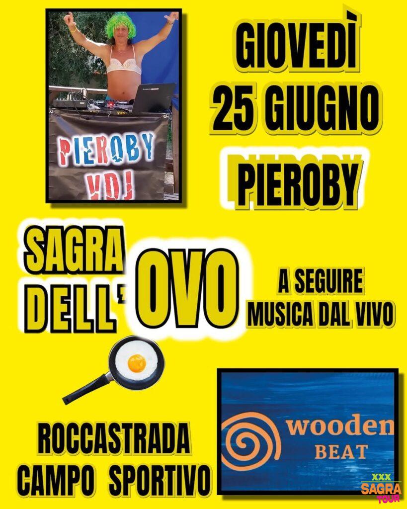 Sagra dell’ovo