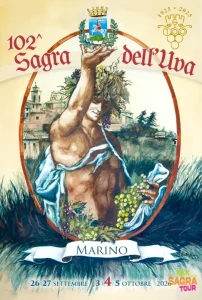 Sagra dell’Uva