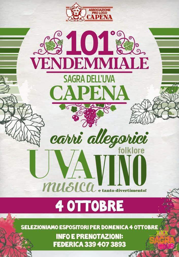 Sagra dell’Uva