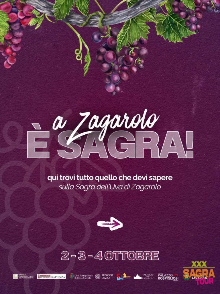 Sagra dell’Uva