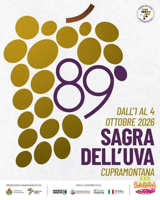 Sagra dell’Uva