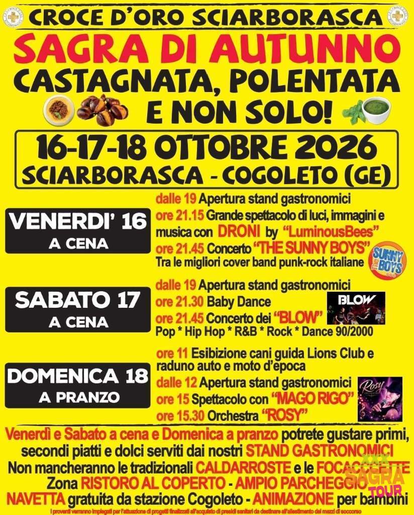 Sagra di Autunno