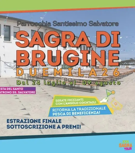 Sagra di Brugine