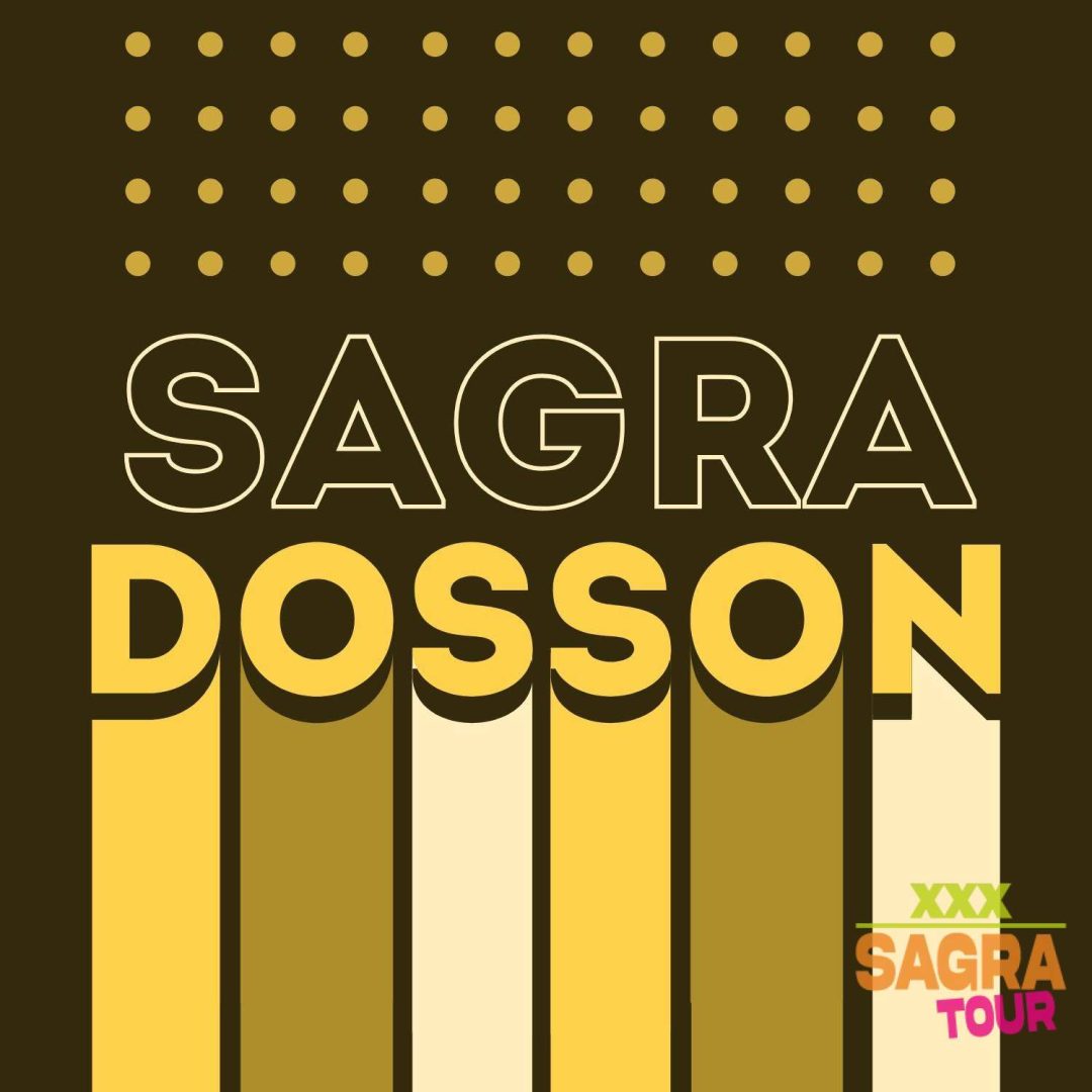 locandina sagra di dosson dosson