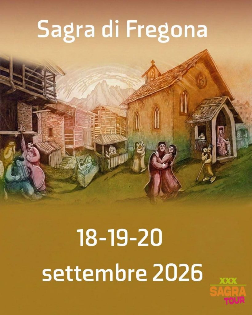 Sagra di Fregona
