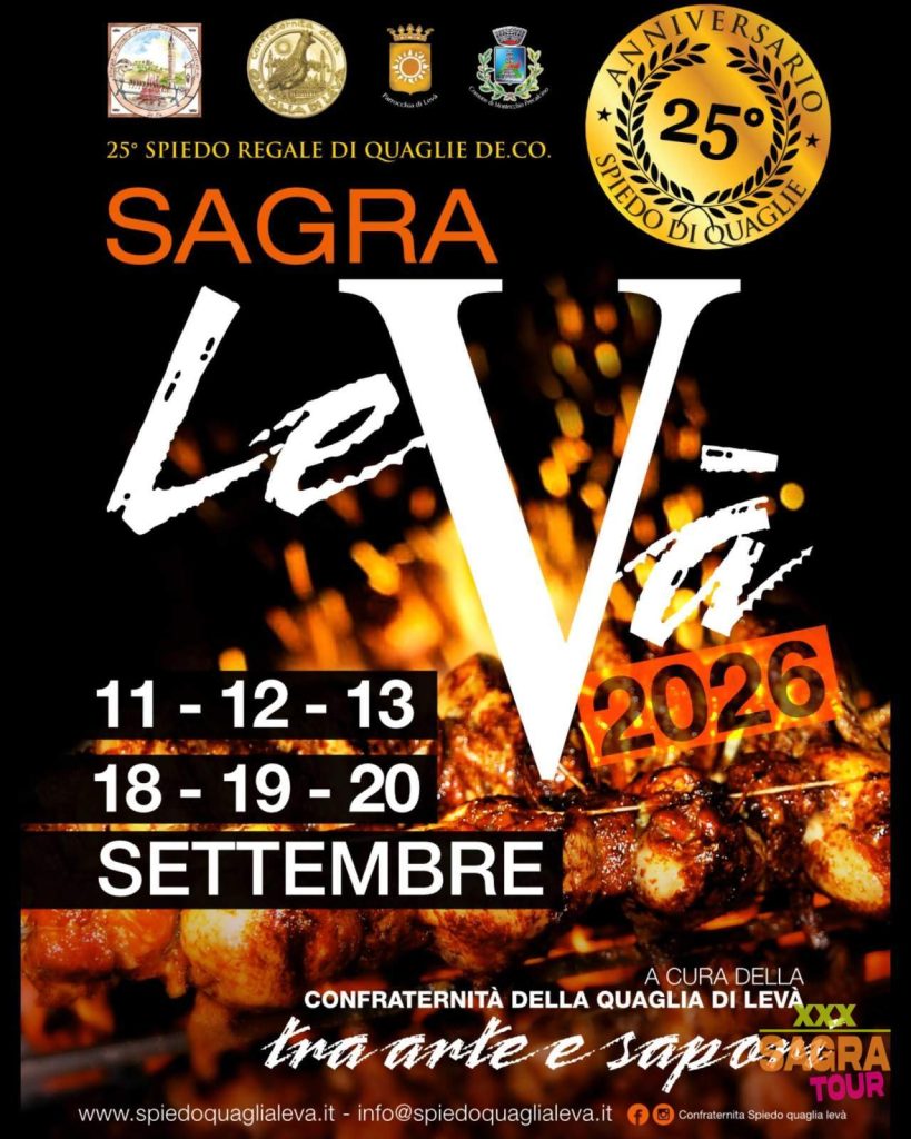 Sagra di Levà