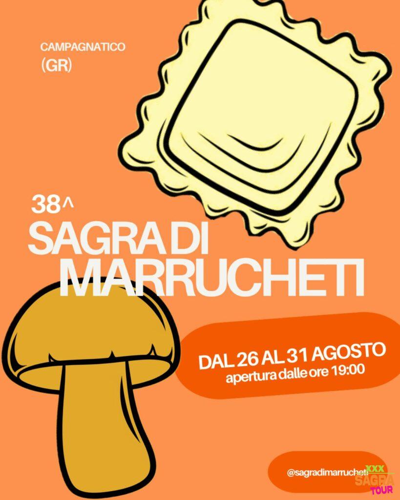 Sagra di Marrucheti
