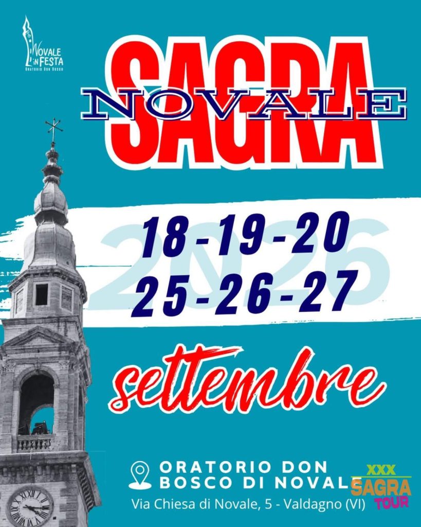 Sagra di Novale