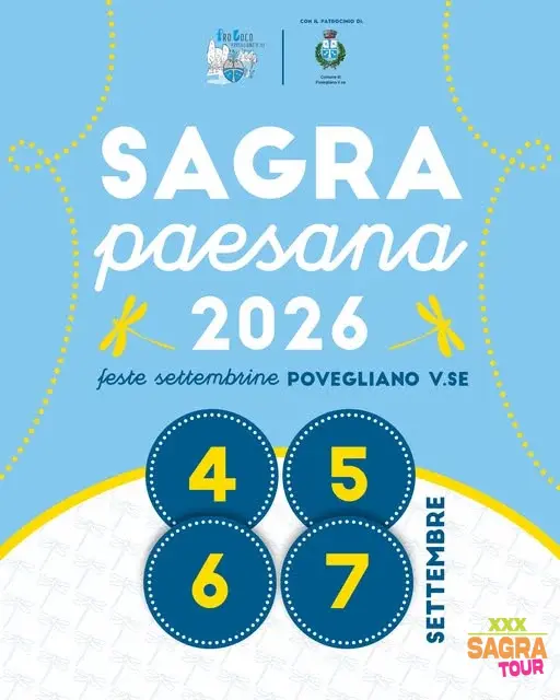 Sagra di Povegliano