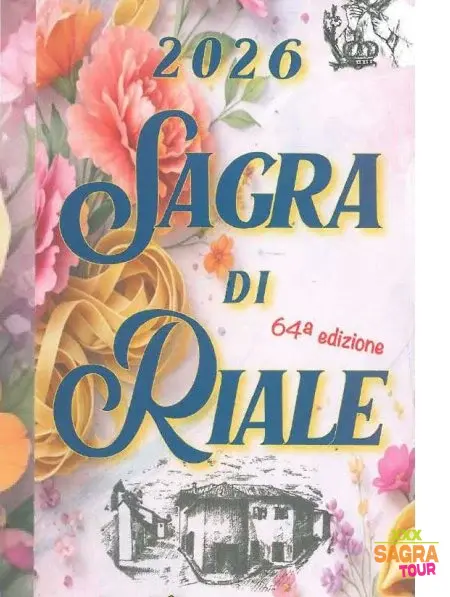 Sagra di Riale