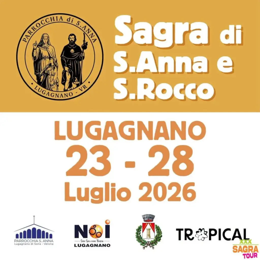 Sagra di S.Anna e S.Rocco