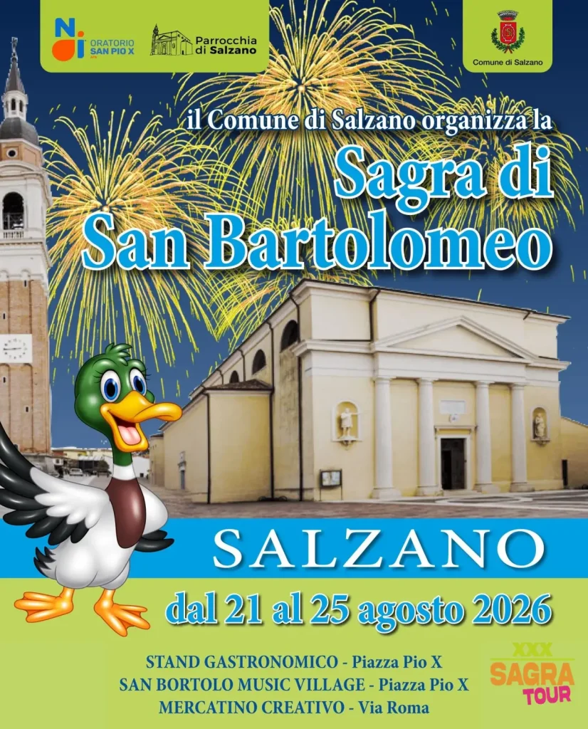 Sagra di San Bartolomeo