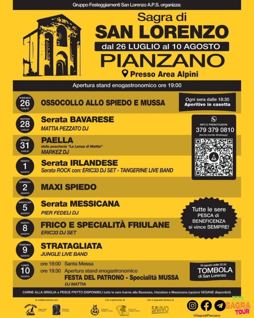 Sagra di San Lorenzo