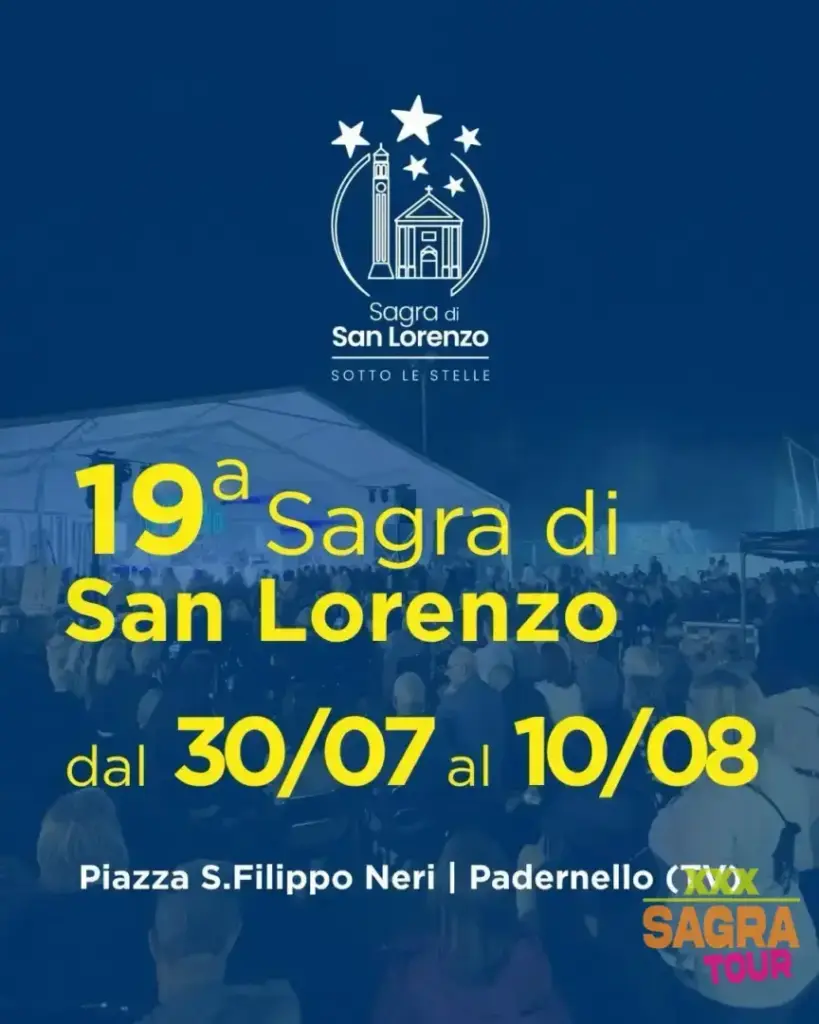 Sagra di San Lorenzo
