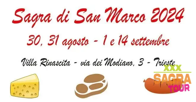 Sagra di San Marco