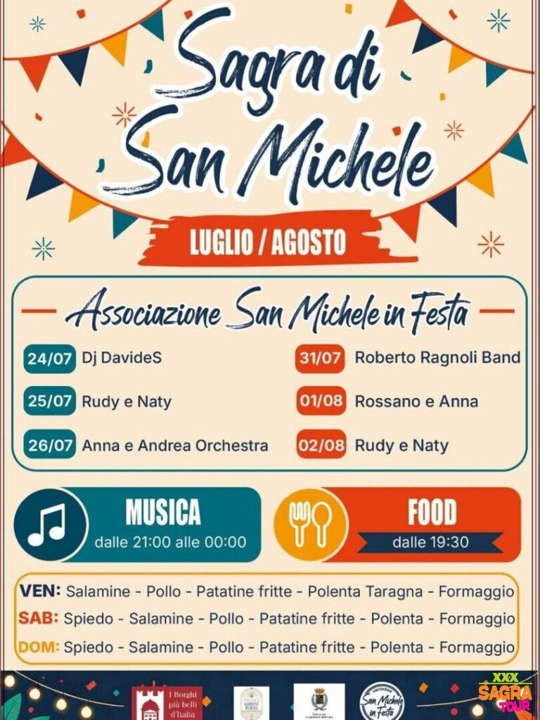 Sagra di San Michele
