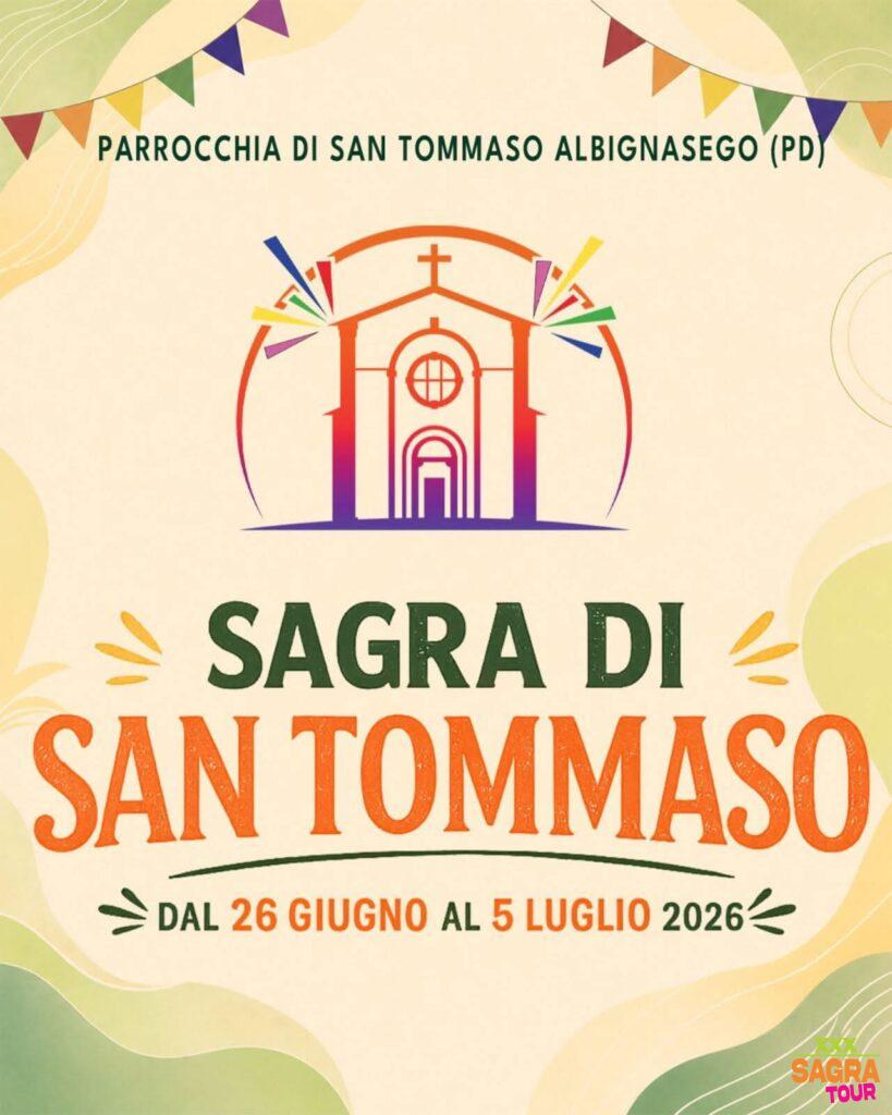 Sagra di San Tommaso