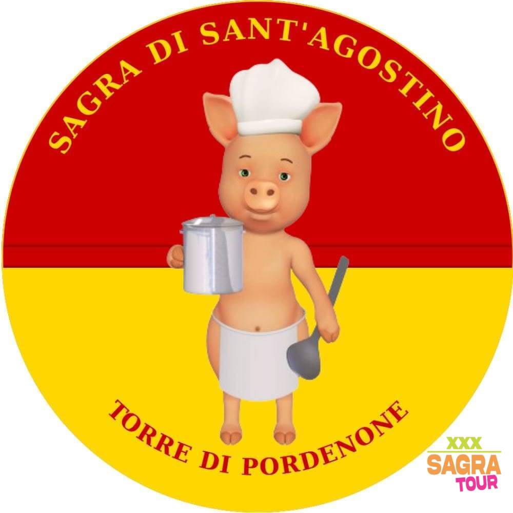 Sagra di Sant’Agostino