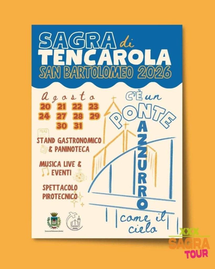 Sagra di Tencarola