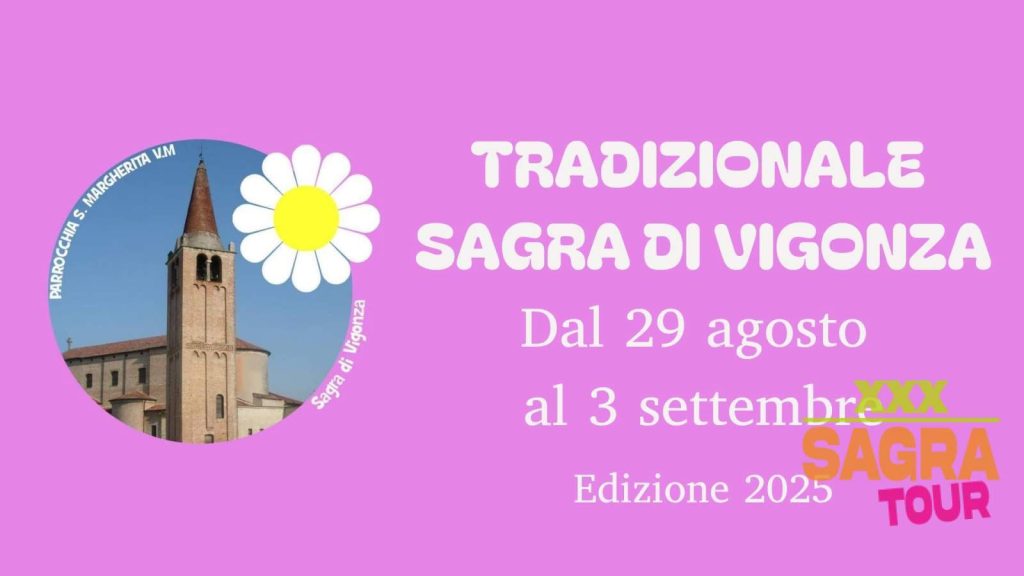 Sagra di Vigonza
