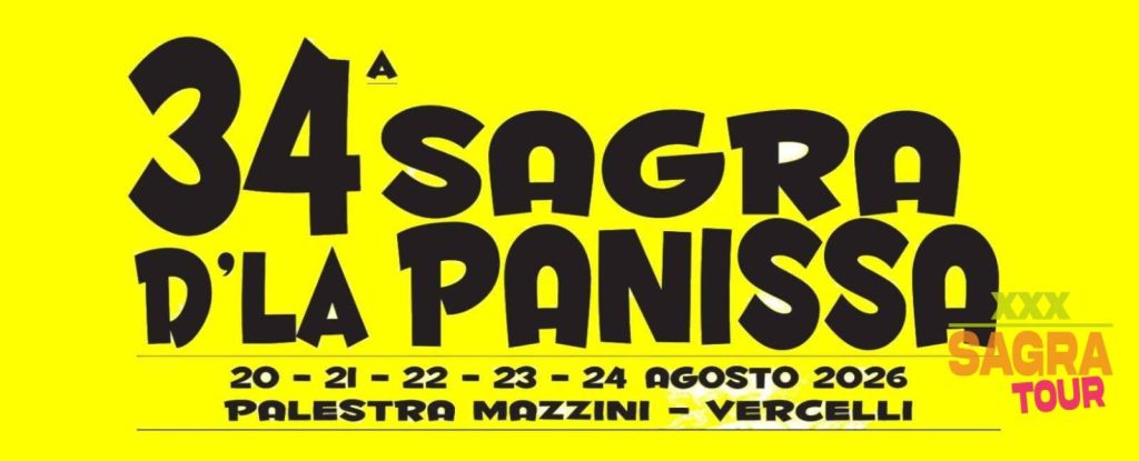Sagra d’la Panissa