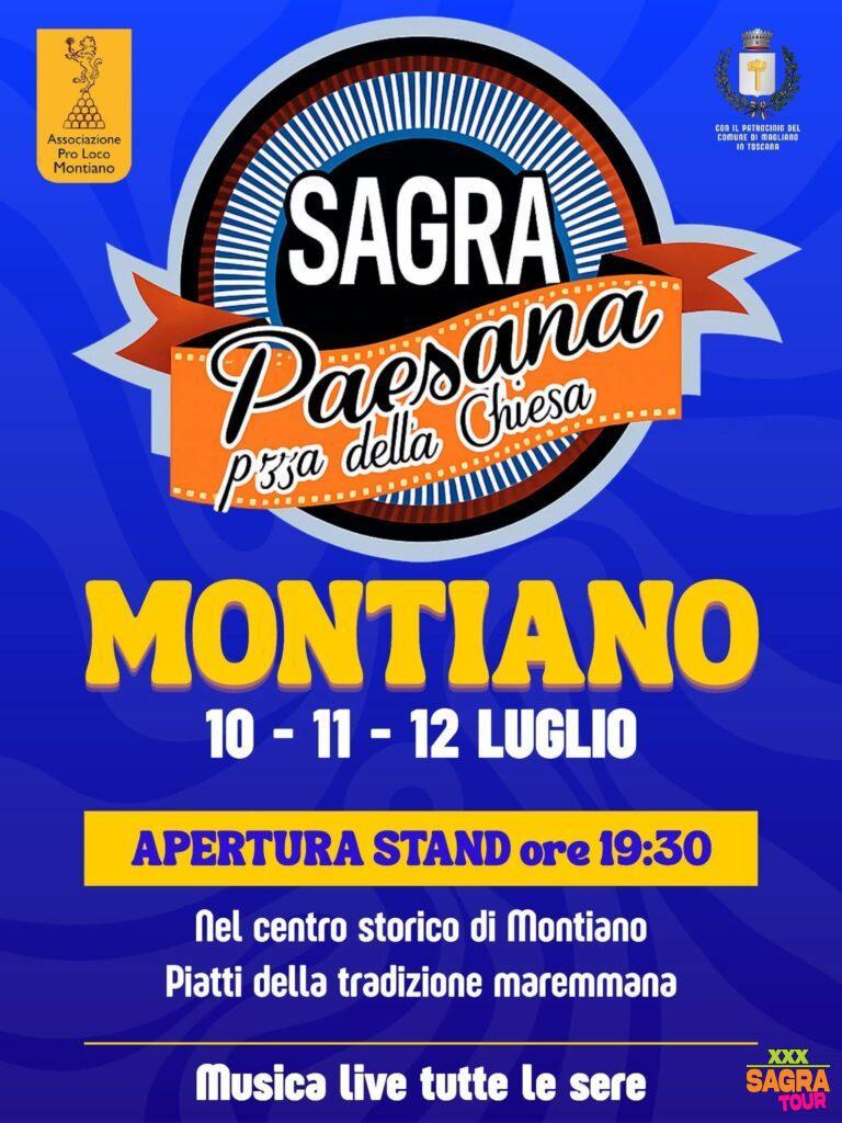 Sagra Paesana