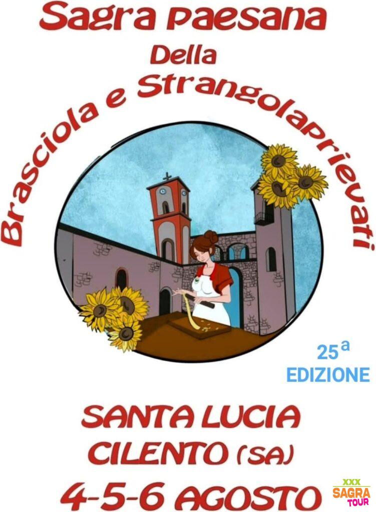 Sagra Paesana della Brasciola e Strangolaprievati