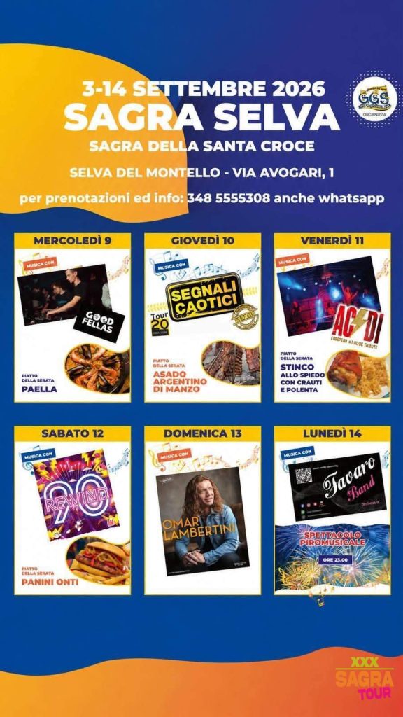 Sagra Selva