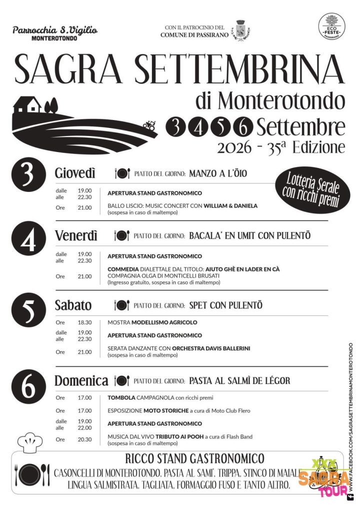 Sagra Settembrina