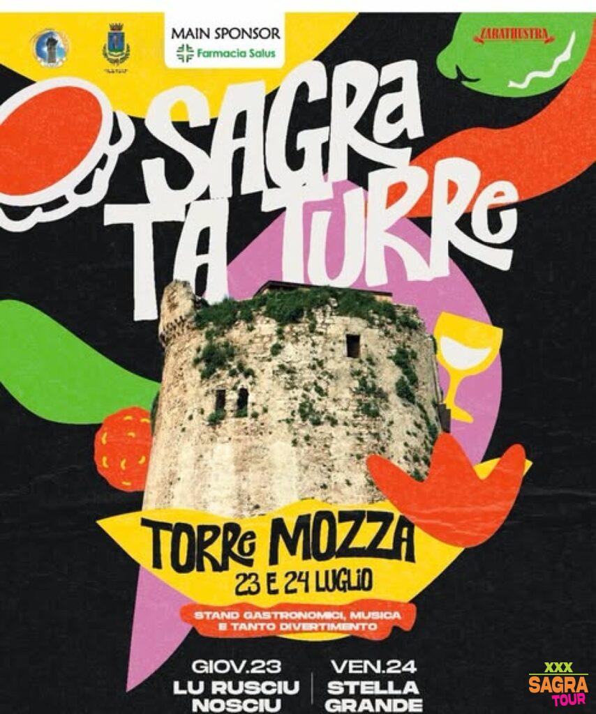 Sagra ta Turre