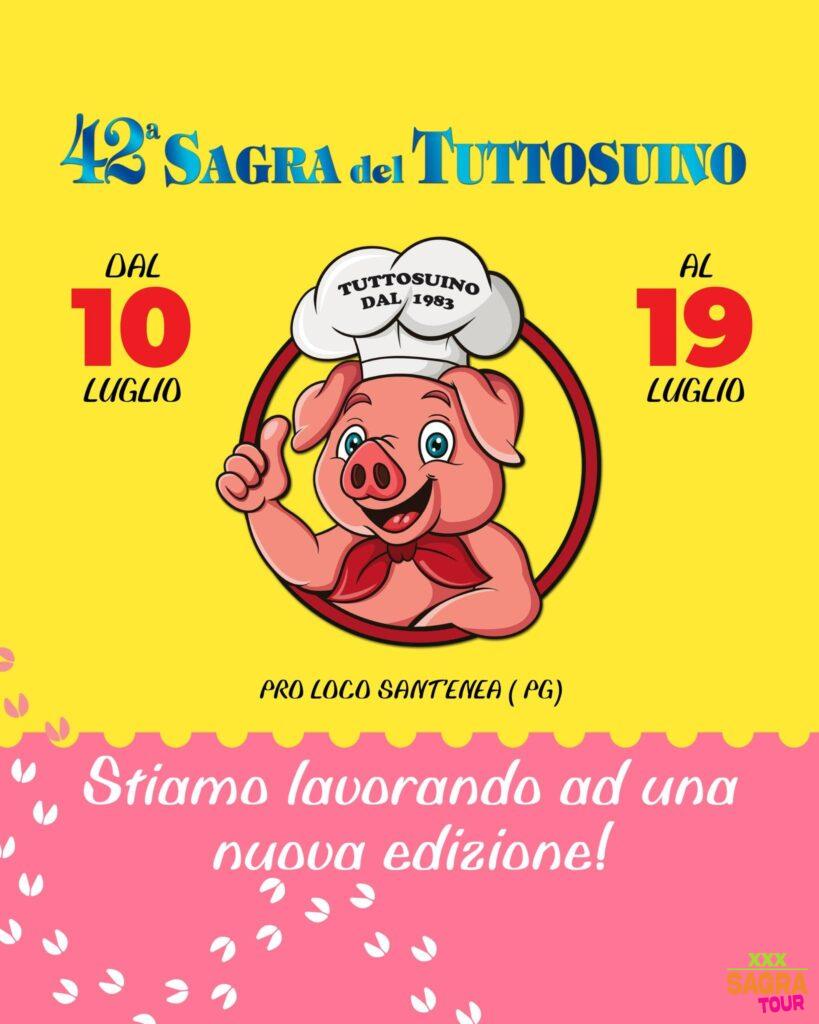 Sagra Tutto Suino