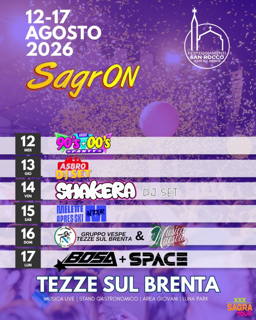SagrON