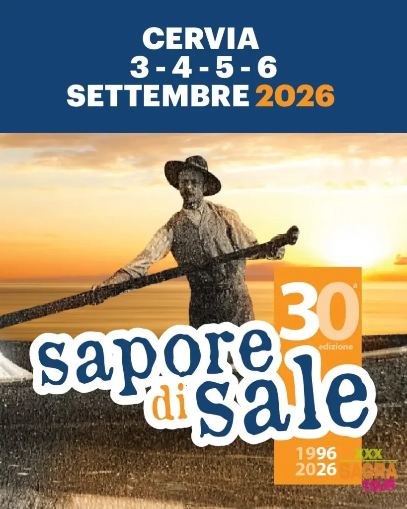 Sapore di Sale