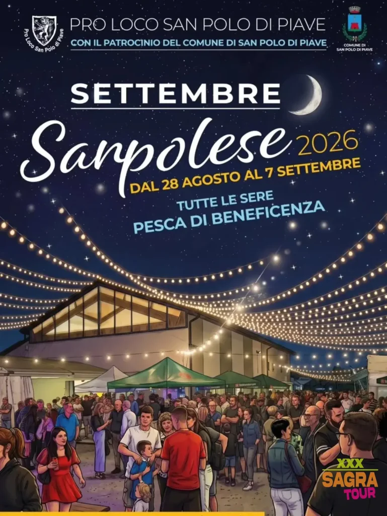 Settembre Sanpolese