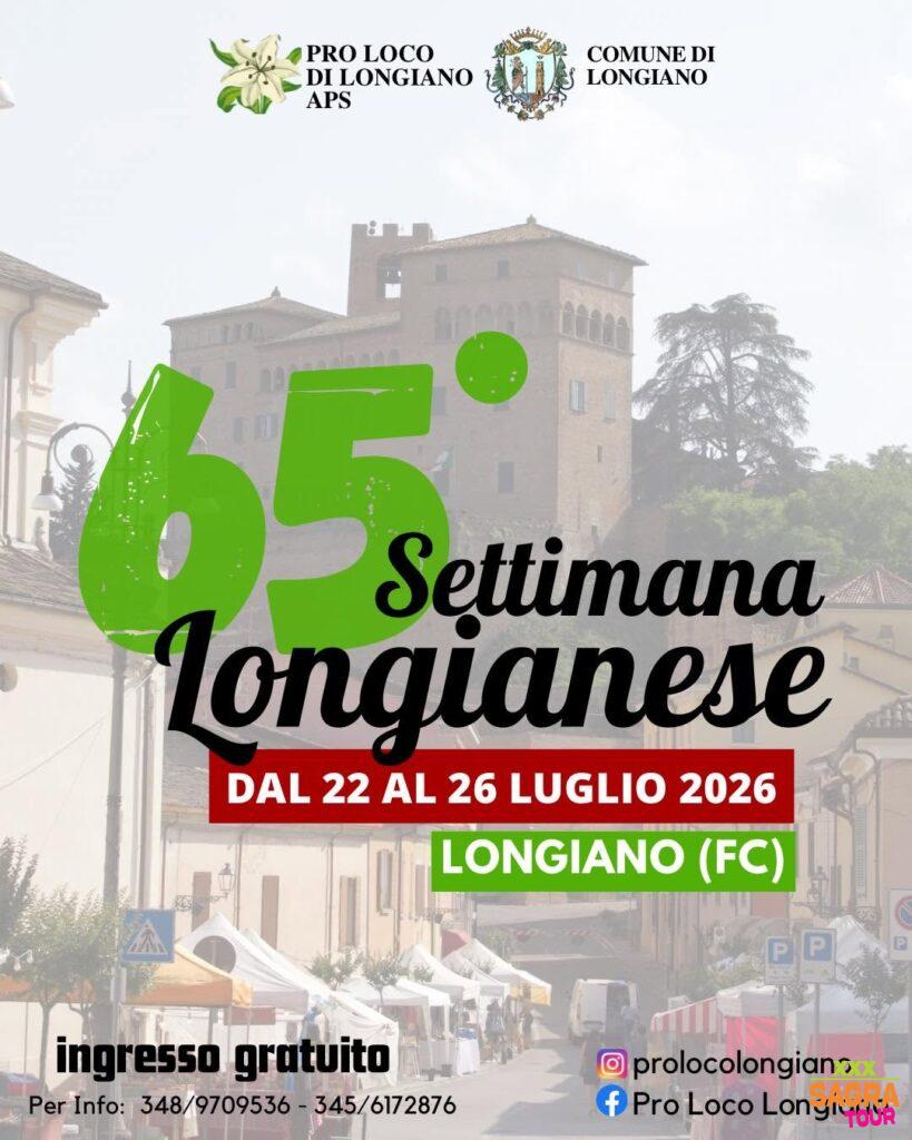 Settimana Longianese