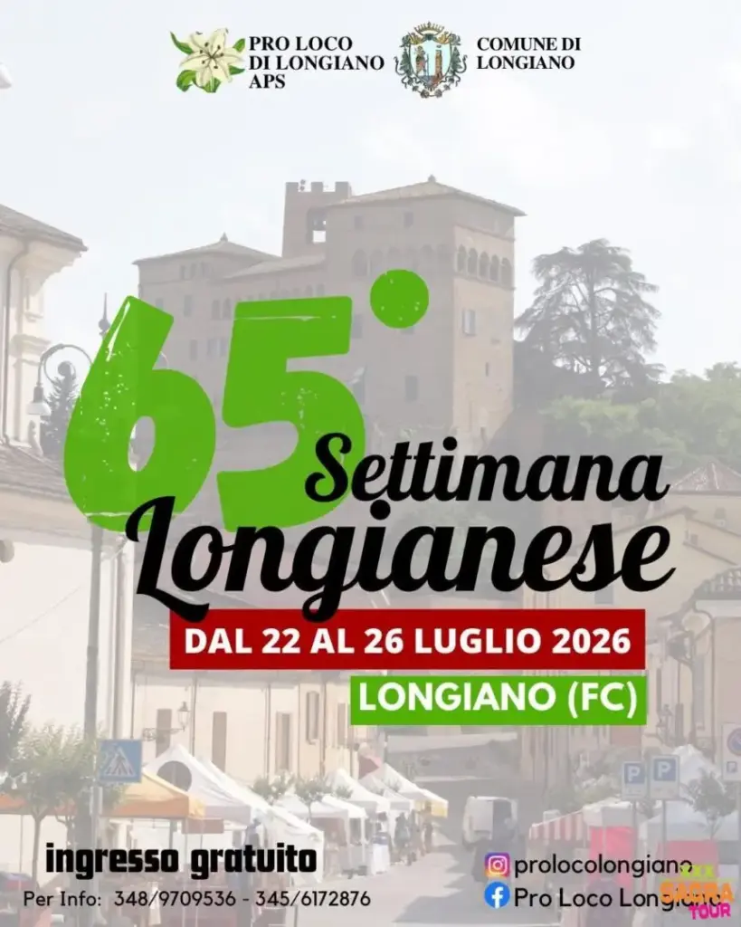 Settimana Longianese