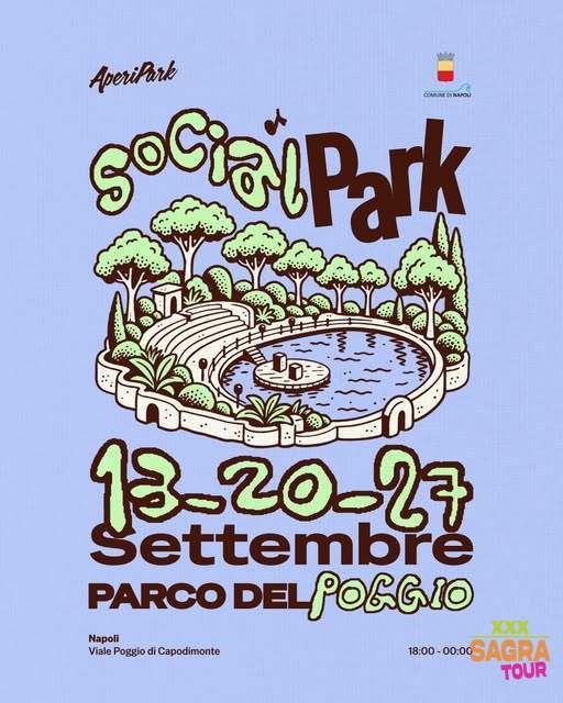 SocialPark