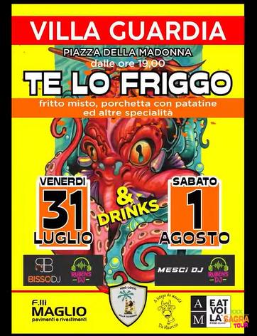 Te Lo Friggo