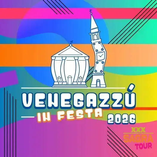 Venegazzù in Festa