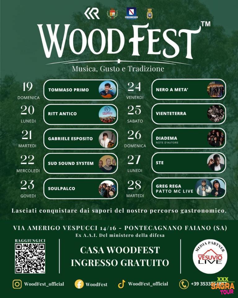 WoodFest